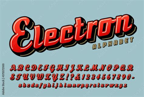 Electron Script 的图像结果
