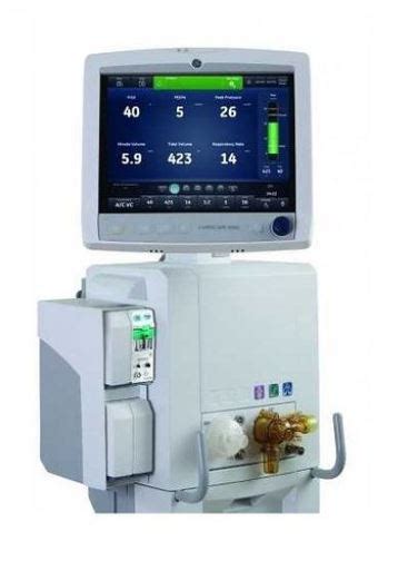 Image result for Ventilator Basic Tutorial