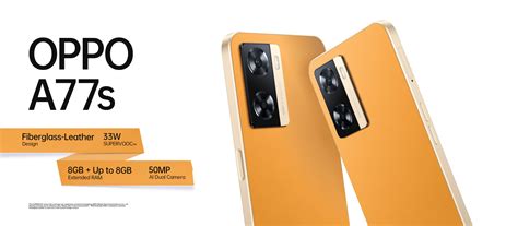 OPPO A77s | OPPO India