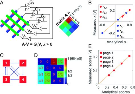 Normalized Eigenvector 的图像结果