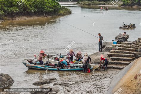 出海的·打鱼的·垂钓的——昌黎县大浦河入海处实拍-中关村在线摄影论坛