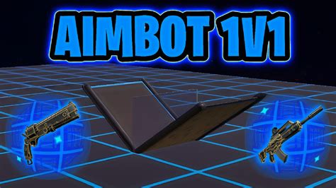 Image result for Code for Map with Aimbot 1V1