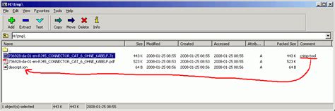 Image result for 7Z Add Comment