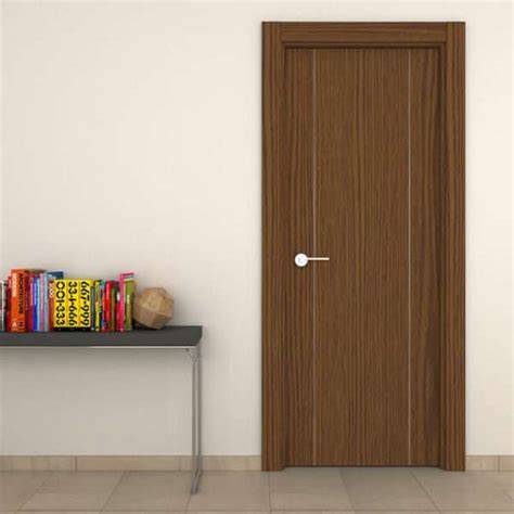 Puerta interior abatible o corredera de ALUMINIO con 2 líneas ...