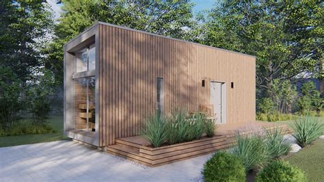 Image result for Modern Style Modular Homes