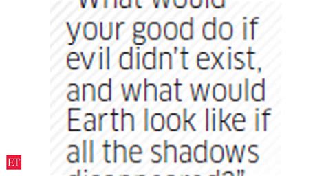 Quote by Mikhail Bulgakov - Quote by Mikhail Bulgakov | The Economic Times