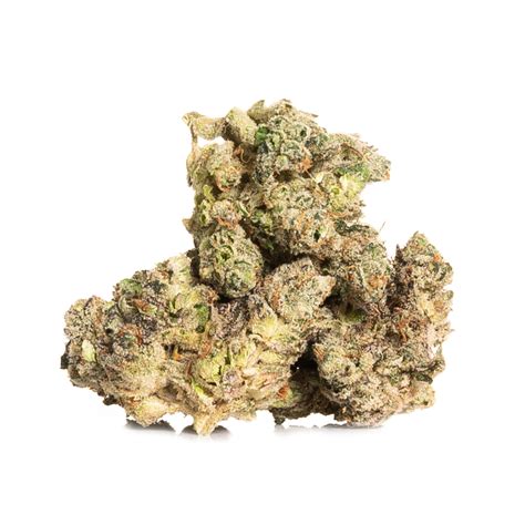 Strains – California Artisanal Medicine