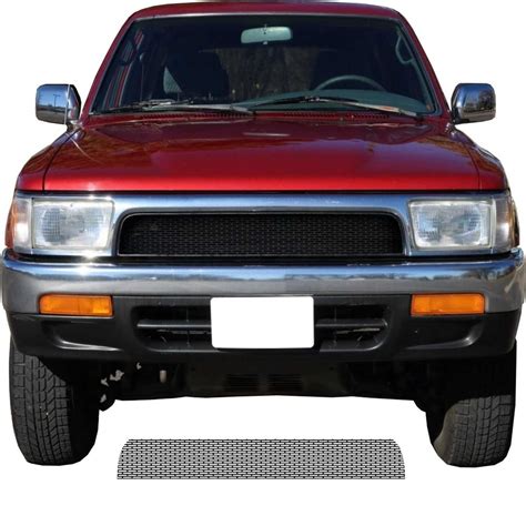 Custom 4Runner Grill 的图像结果