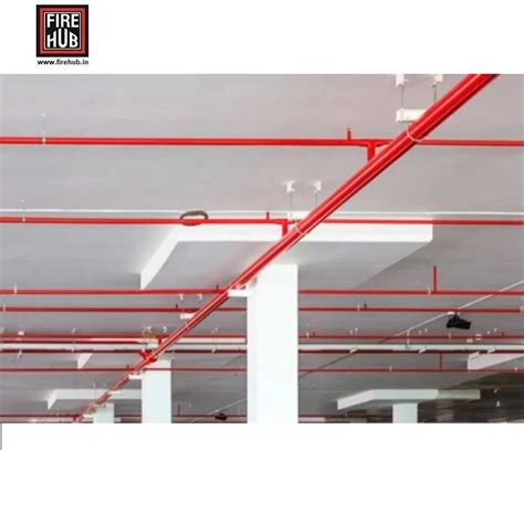 Fire Sprinkler System - Fire Ball Fire Extinguisher Manufacturer from ...