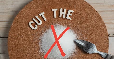 The Benefits of Quitting Sugar: Transform Your Health and Life