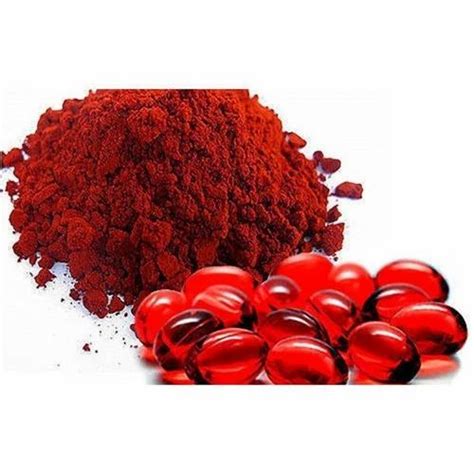 Herbal Extracts - Berberine Hcl 97% Extract Powder Trader - Retailer ...