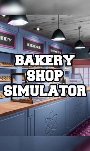 Bakery Shop Simulator 的图像结果