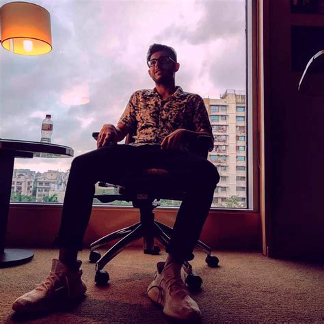 Bigg Boss 14: YouTuber CarryMinati aka Ajey Nagar confirms he is not a ...