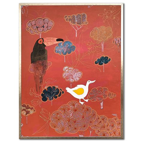 PRIYANKA AELAY – KYNKYNY Art Gallery