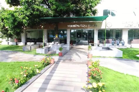 Bharatiya Vidya Bhavan's - Bhimavaram Kendra