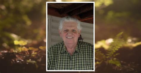 Obituary | James Dewey King | BARTLE FUNERAL HOME