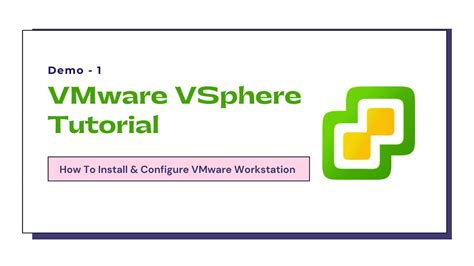 Image result for VMware Installation Tutorial