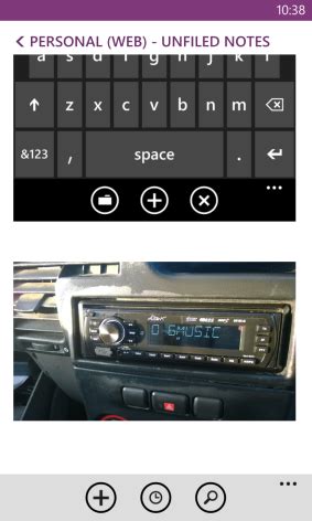 Image result for Windows 8 OneNote