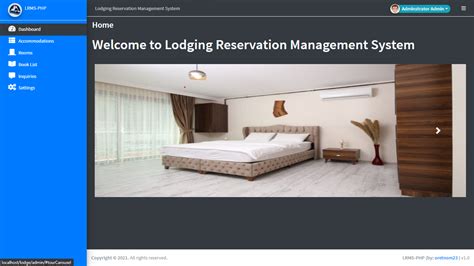 Online Reservation System Open Source PHP 的图像结果
