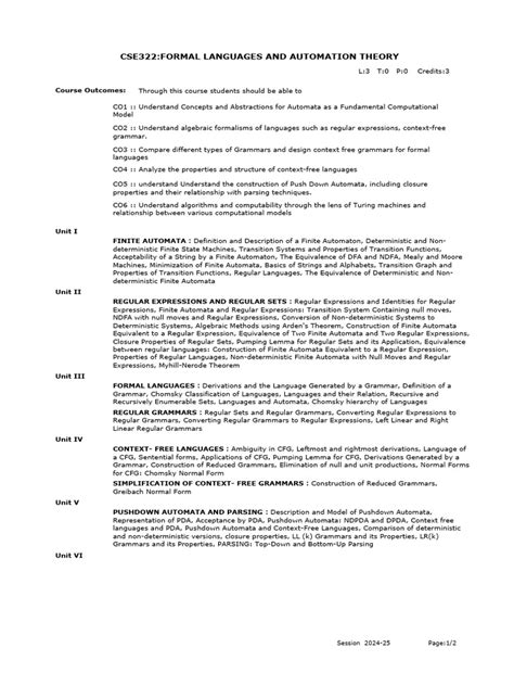 Regular Expression in Automata Theory 的图像结果