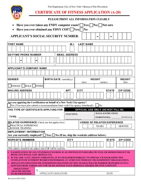 2021 NY Form A-20 - Fill Out, Sign & Share Online | pdfFiller
