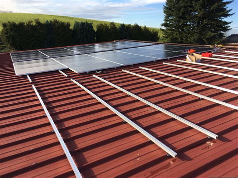 Planung Gewerbehalle Sandwichpaneele Selbstmontage ca. 80-99kWp - Seite ...