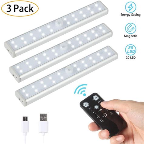 Wireless Led Lights