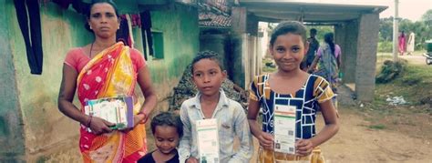 Odisha: Poor Beneficiaries Still Left Out of PDS for Not Linking ...