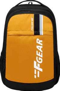 F GEAR Airbus Black Cathay 40 L Backpack Cathy, Black - Price in India ...