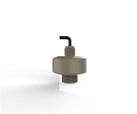 Radar Level Sensor 的图像结果