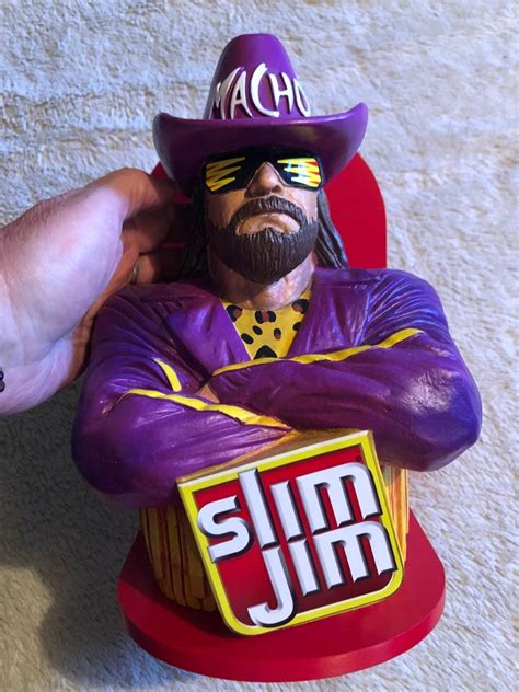 Macho Man Slim Jim