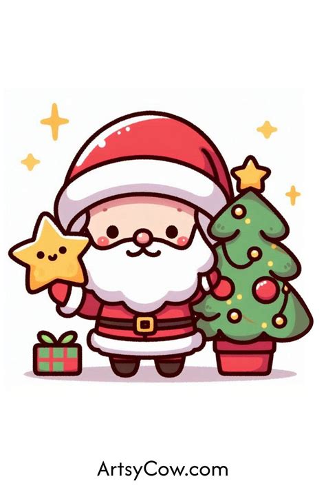 Pin by Кайрошонка on CHRISTMAS 😍🎅 | Christmas stickers printable, Easy ...