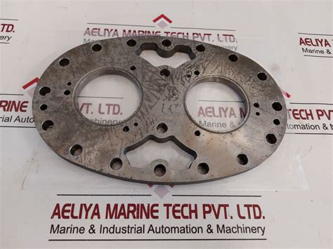 Cmp Plt-0627 Valve Plate Assembly/Kit – Aeliya Marine Tech