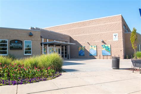 Image Gallery: Montclair Recreation Center - City and County of Denver