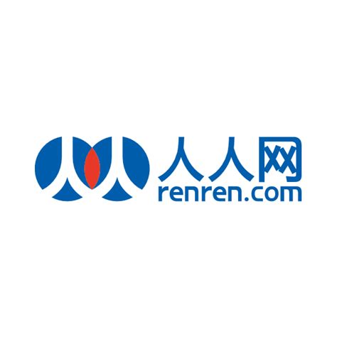 Renren.com Logo Download png
