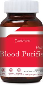 Blood Purification - Buy Blood Purification Online at Best Prices In ...