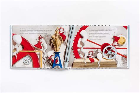 Ada's Ideas – CMYK Bookstore