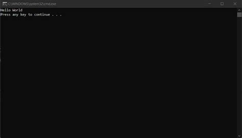 Image result for Console Program File Interaction