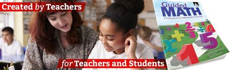 Buy Guided Math: A Framework for Mathematics Instruction Book Online at ...