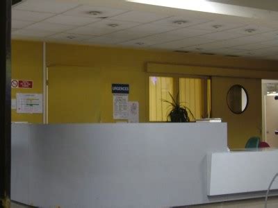 Urgences - Open Time