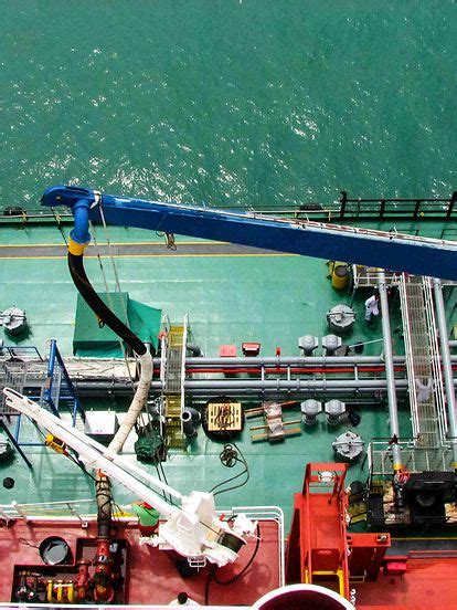 Enhance visibility and transparency in your Fuel Bunkering of your ...