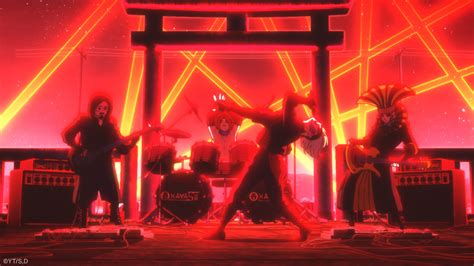 DAN DA DAN Season 2 Crescendos Into Its Halfway Point | Anime ...