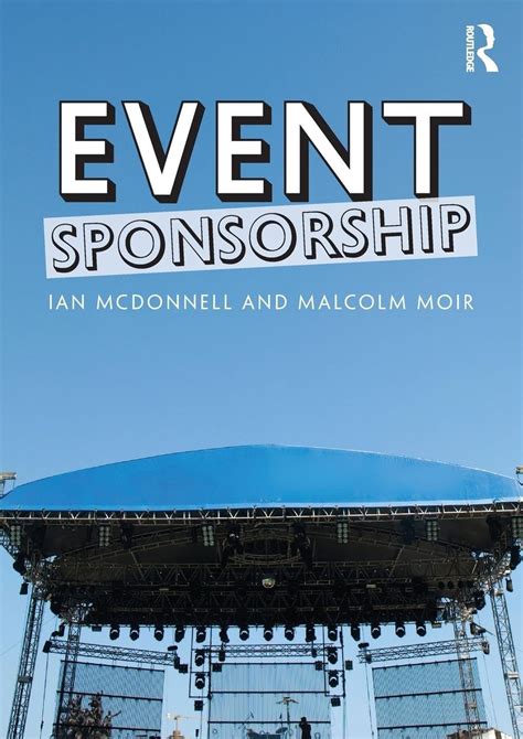 Buy Event Sponsorship Book Online at Low Prices in India | Event ...