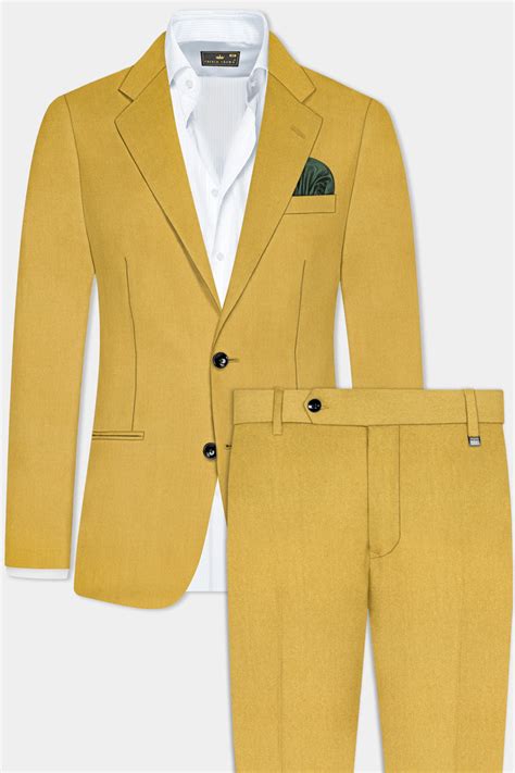 Shop Suits for Men in India - Choose Suit Size, Fabric, Pattern and Color