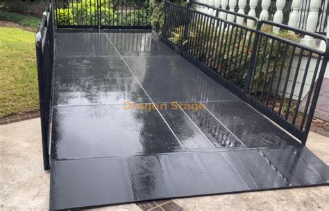 Image result for Ramp Walk Stage Design