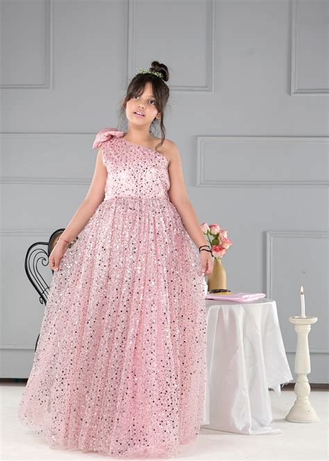 Girl Party Wear Dresses Online | Party Dresses Online for Babies ...