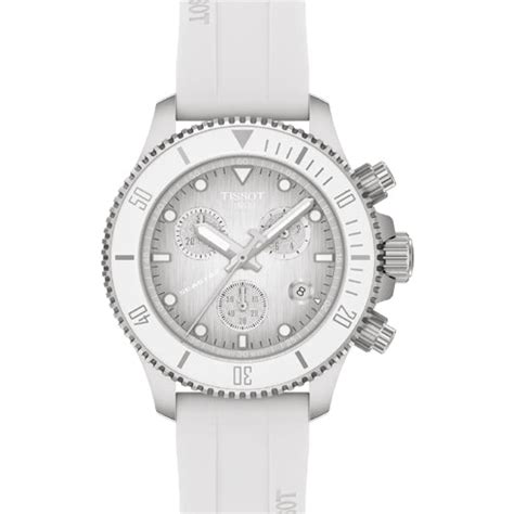 Buy Tissot watches for men & women online
