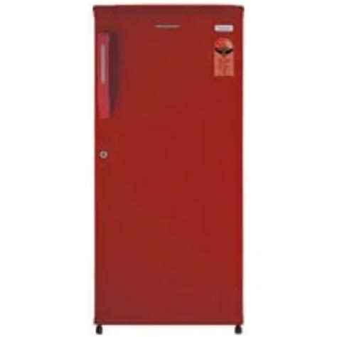 Kelvinator KO255LSTCR 245 Ltr Single Door - Price in India ...