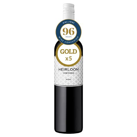 Buy Gold and Trophy Red Dozen | Qantas Wine