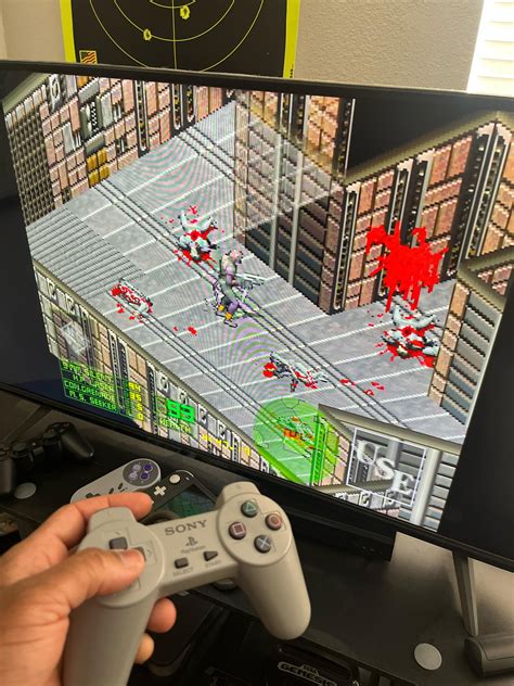 Image result for Project Overkill Video Game